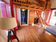 Vamos Kreta – Komplett renovierte traditionelle Maisonette-Wohnung in Vamos zu verkaufen Haus kaufen